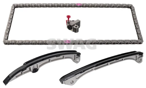 Sada rozvodového řetězu